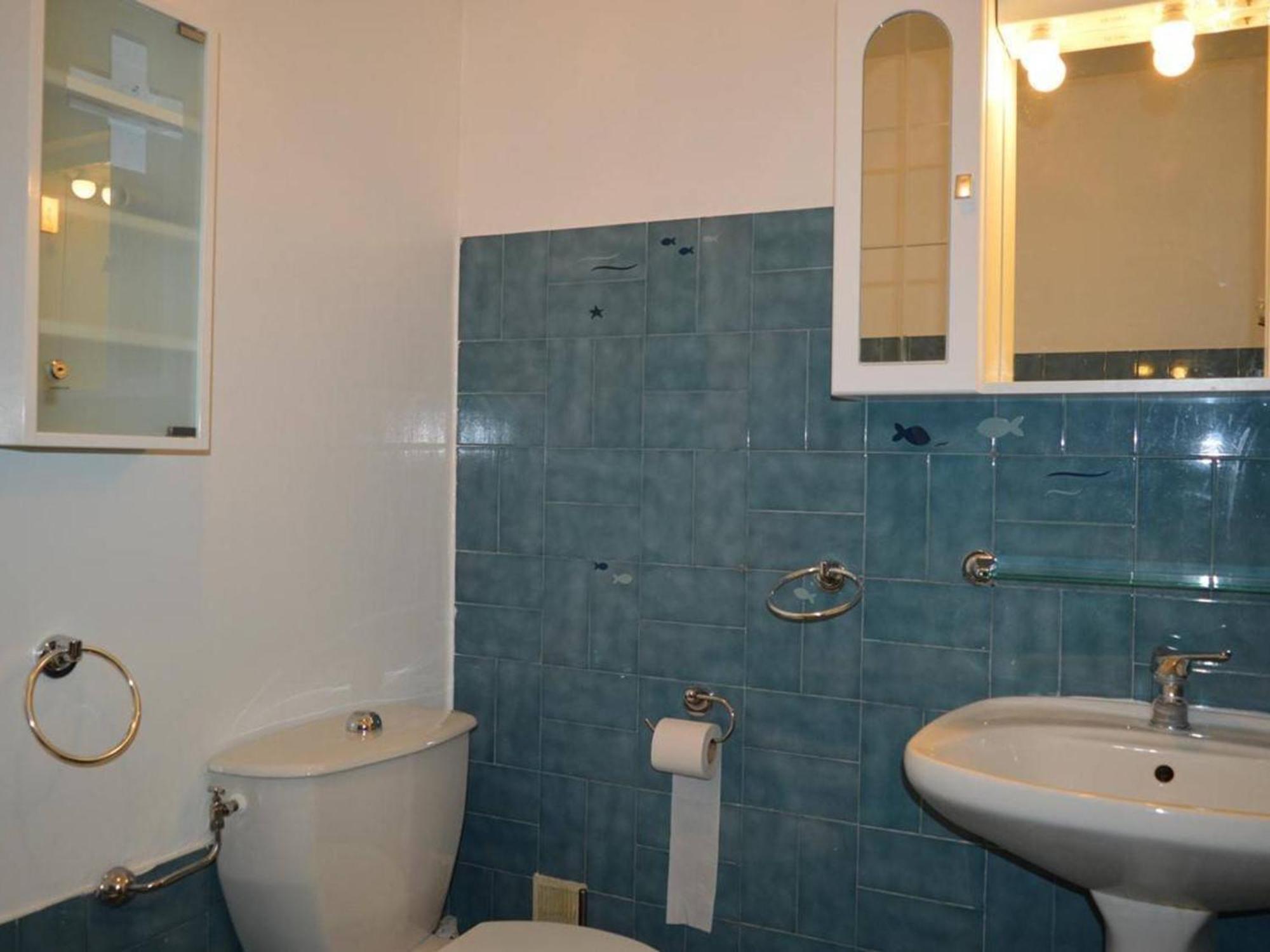Апартаменты Studio Lumineux 4 Pers, Proche Plage, Terrasse, Parking, Wifi - Fr-1-252-71 Антиб Экстерьер фото